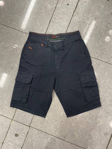 Шорты Y.TWO 283607grey