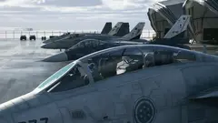 ACE COMBAT 8: WINGS OF THEVE (диск для Xbox Series X, интерфейс и субтитры на русском языке)