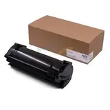 Тонер-картридж e-Line 505H для Lexmark MS310, MS312 (Чёрный, 5000 стр.)