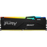Оперативная память Kingston Fury Beast RGB KF552C40BBA-32