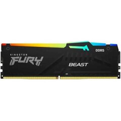 Оперативная память Kingston Fury Beast RGB KF552C40BBA-32