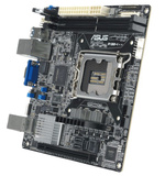 Материнская плата mini-ITX ASUS P13R-I
