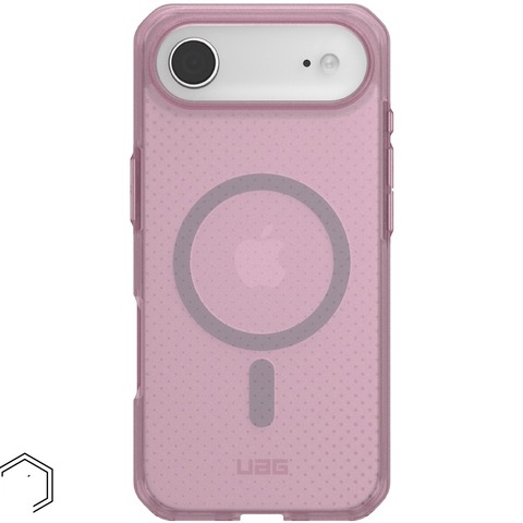 Чехол Uag Dot Case для iPhone Air, Фиолетовый | Lilac