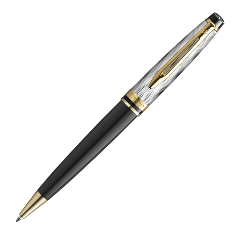 Шариковая ручка Waterman Reflections of Paris Expert DeLuxe M