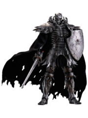 Фигурка POP UP PARADE Berserk Skull Knight L Size