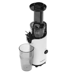 Соковыжималка шнековая HARPER HJE-S01 WH (q)