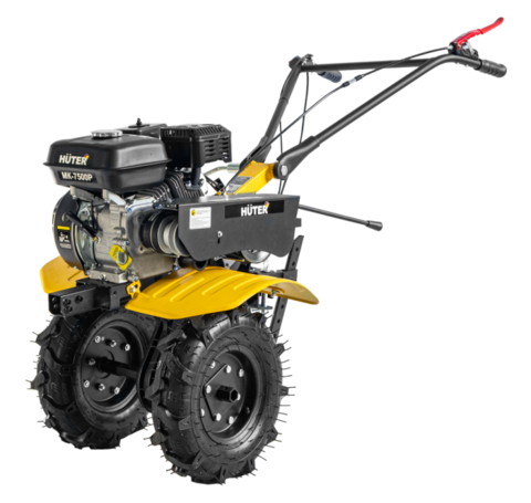 Сельскохозяйственная машина Huter MK-7500Р