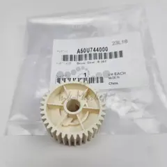 Шестерня привода /6 36T для Konica Minolta Press C1060, Pro C1060L A50U744000 ориг.
