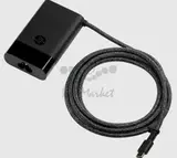 Блок питания HP M54350-001N USB-C Smart AC 65 Вт для EliteBook, ProBook, ZBook
