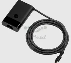 Блок питания HP M54350-001N USB-C Smart AC 65 Вт для EliteBook, ProBook, ZBook