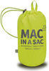 Картинка куртка Mac in a sac Origin Lime punch - 5