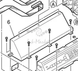 OKI - 01032801 - 220v-240v Power Supply