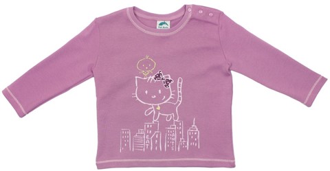 Толстовка Eat Ants by Sanetta