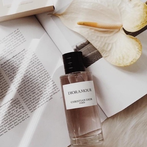 Dior Dioramour