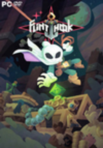 Flinthook (2017) PC.