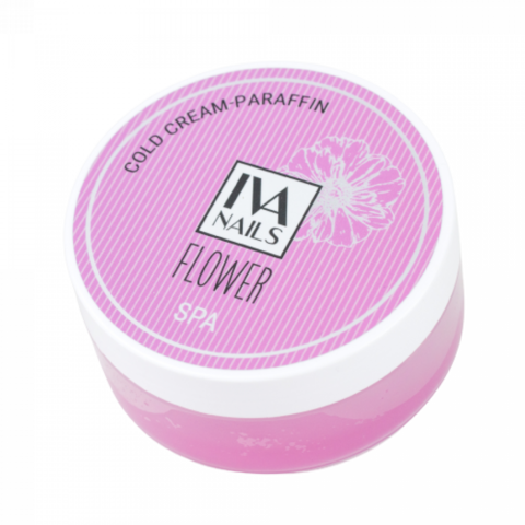 IVA nails крем-парафин 