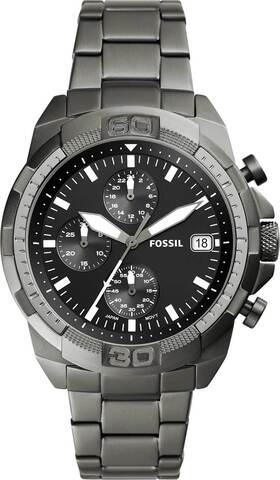 Наручные часы Fossil FS5852 фото