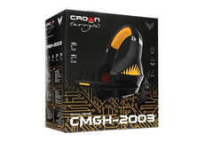 Наушники игровые Crown CMGH-2003 Orange
