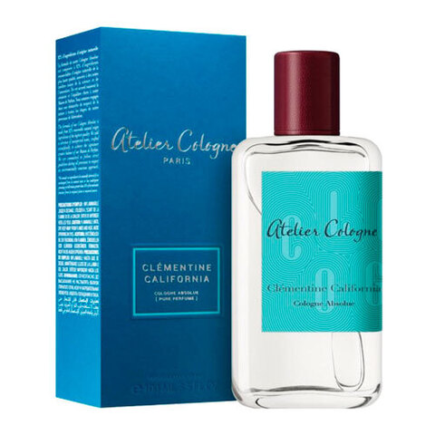 Atelier Cologne Clementine California