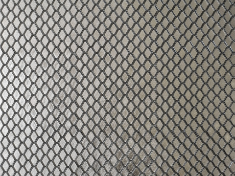 Мозаика LeeDo: Alchimia - Diamanti d'argento 28,2x31x0,6 см (чип 24x42x6 мм)