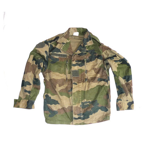 French field jacket deals