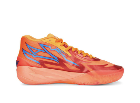 PUMA MB.02 'Supernova' 
