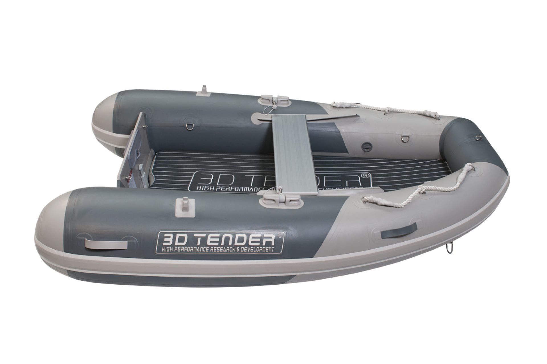 Twin Fastcat 300 TENDER