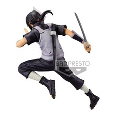 Фигурка Banpresto Naruto Shippuden. Vibration Stars: Uchiha Itachi (Anbu)