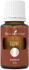Young Living. Гвоздика (Clove) – 15 ml