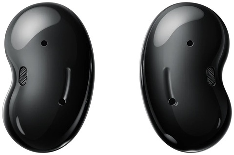 Беспроводные наушники Samsung Galaxy Buds Live, onyx