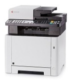 Мфу Kyocera ECOSYS M5521cdn