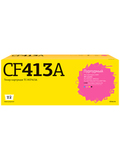 Картридж T2 TC-HCF413A для HP CLJ Pro M377, M452, M477 (2300стр.) пурпурный, с чипом