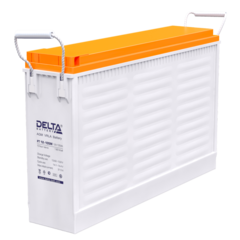 Аккумуляторная батарея DELTA BATTERY FT 12-150 M