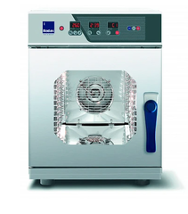 Пароконвектомат Radax Turgenev TR06DYCL