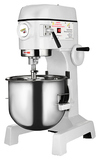 фото 1 Миксер планетарный Crazy Pan CP-PM20 на profcook.ru