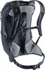 Картинка рюкзак велосипедный Deuter Race Air 14+3 black - 20