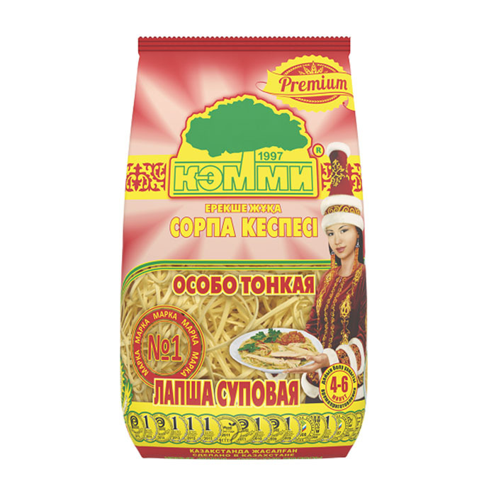 лапша