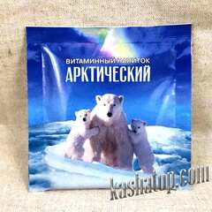 Напиток 'Арктический' 'Гелиос', 500г (20 пакетиков по 25г)