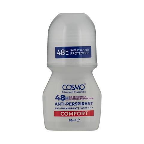 Cosmo anti-perspirant Comfort 48H 65ml