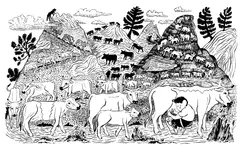 Крепкий малец