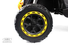 BUGGY K707AM 4WD и K707AM-A с дистанционным управлением