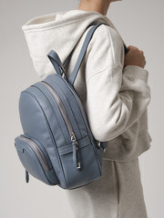 Рюкзак Azaro 30852 серый свет