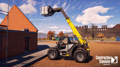 Construction Simulator - Kramer Pack (Версия для СНГ [ Кроме РФ и РБ ]) (для ПК, цифровой код доступа)