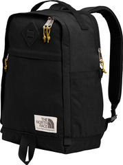 Рюкзак The North Face Berkeley Daypack черный