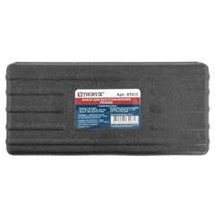 Thorvik RTK15 Набор для восстановления резьбы M6-М12, 15 предметов 53218