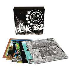 Blink-182 / Box Set (7CD)