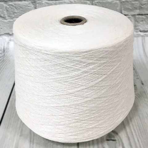 Смесовка с кашемиром (10%) и ангорой (7%) MILLEFILI NUVOLA 1/1450 пломбир