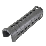 Цевье на Ремингтон, DLG Tactical