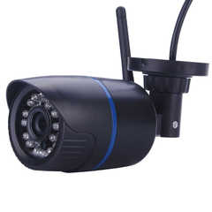 Камера видеонаблюдения IP Wi-fi XMEye-750IPW2PB-2,8