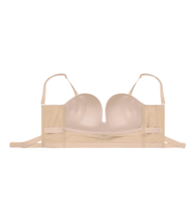 Бюстгальтер с открытой спиной Ultimate Backless Wonderbra W08KZ_Бежевый